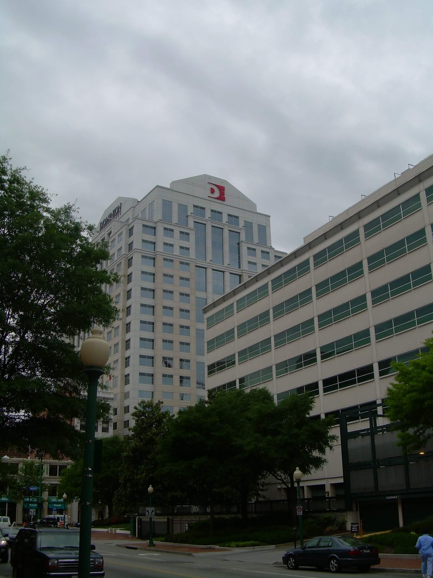 Trader Square, Norfolk Virginia